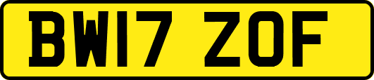 BW17ZOF