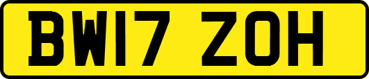 BW17ZOH