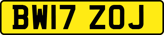 BW17ZOJ