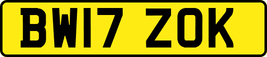 BW17ZOK