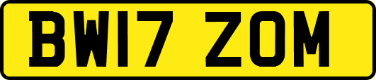 BW17ZOM