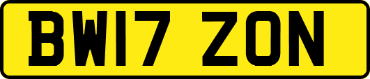 BW17ZON