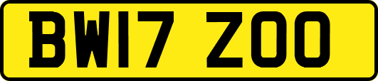 BW17ZOO