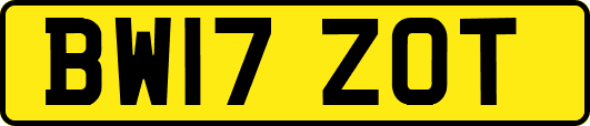 BW17ZOT