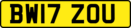 BW17ZOU