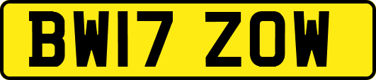 BW17ZOW