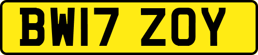 BW17ZOY