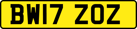 BW17ZOZ