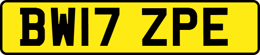 BW17ZPE