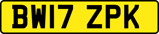 BW17ZPK