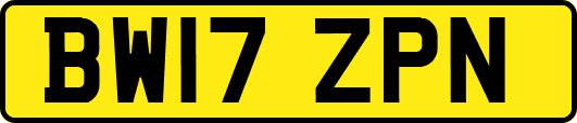 BW17ZPN