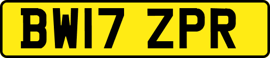 BW17ZPR