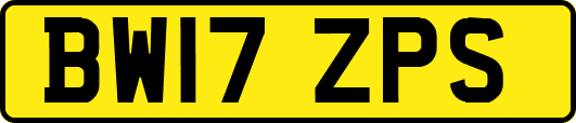 BW17ZPS