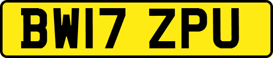 BW17ZPU