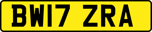 BW17ZRA