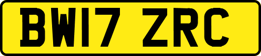 BW17ZRC