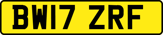 BW17ZRF