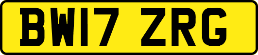 BW17ZRG