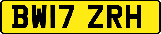BW17ZRH