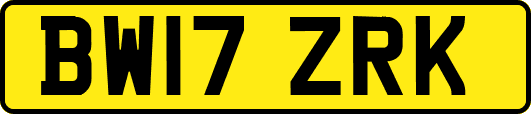 BW17ZRK