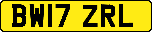 BW17ZRL