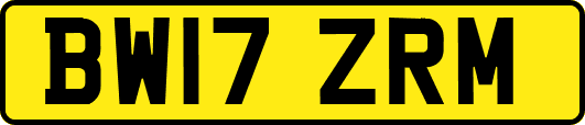 BW17ZRM