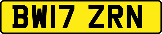 BW17ZRN