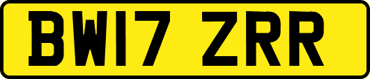 BW17ZRR
