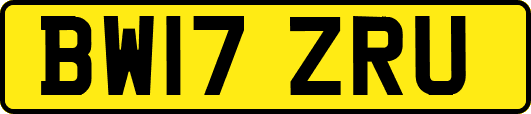 BW17ZRU