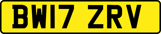 BW17ZRV