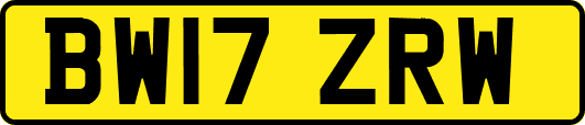 BW17ZRW