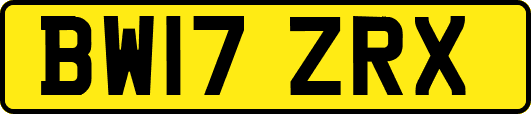 BW17ZRX