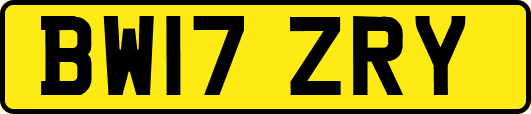 BW17ZRY