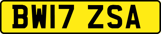 BW17ZSA