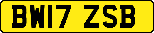 BW17ZSB