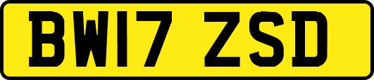 BW17ZSD