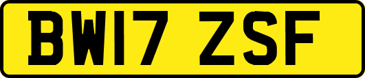 BW17ZSF