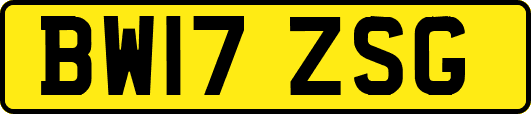 BW17ZSG