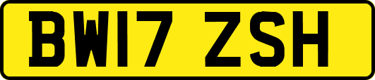 BW17ZSH
