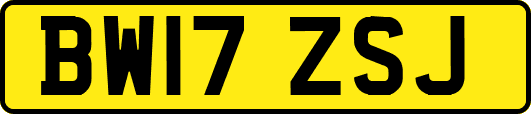 BW17ZSJ