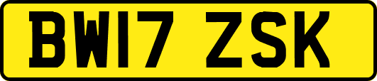 BW17ZSK