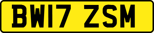 BW17ZSM