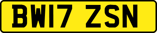 BW17ZSN