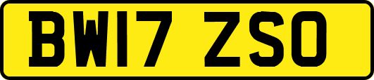 BW17ZSO