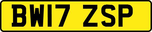 BW17ZSP