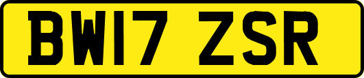 BW17ZSR