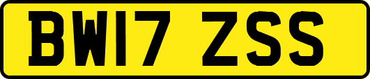 BW17ZSS