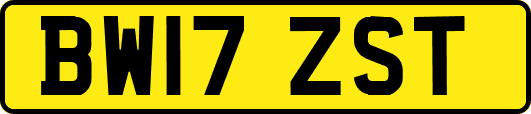 BW17ZST