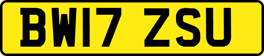 BW17ZSU
