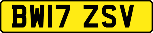 BW17ZSV